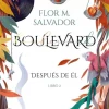 BOULEVARD LIBRO 2 DESPUES DE EL