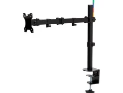 BRAZO KENSINGTON SMARTFIT ERGO EXTENSIBLE PARA UN MONITOR 456X135X233 MM