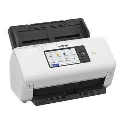 BROTHER ADS4700W ESCANER DOCUMENTAL WIFI - HASTA 80PPM - ALIMENTADOR AUTOMATICO - DOBLE CARA