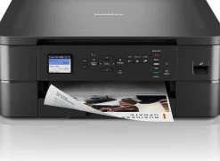 BROTHER DCP-J1050DW IMPRESORA MULTIFUNCION COLOR DUPLEX WIFI 17PPM