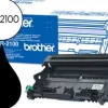 BROTHER DR2100 TAMBOR DE IMAGEN ORIGINAL (DRUM)
