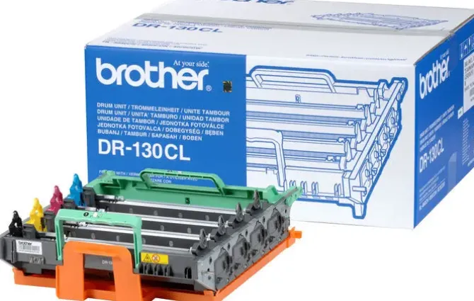 BROTHER DR130CL TAMBOR DE IMAGEN ORIGINAL (DRUM)