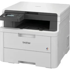 BROTHER ECOPRO DCP-L3520CDWE IMPRESORA MULTIFUNCION COLOR LASER LED WIFI DUPLEX 18PPM
