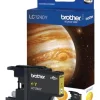 BROTHER LC1240 AMARILLO CARTUCHO DE TINTA ORIGINAL - LC1240YBP