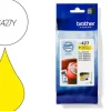 BROTHER LC427 AMARILLO CARTUCHO DE TINTA ORIGINAL - LC427Y