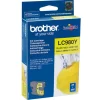 BROTHER LC980 AMARILLO CARTUCHO DE TINTA ORIGINAL - LC980Y