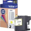 BROTHER LC223 AMARILLO CARTUCHO DE TINTA ORIGINAL - LC223YBP
