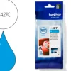 BROTHER LC427 CYAN CARTUCHO DE TINTA ORIGINAL - LC427C
