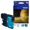 BROTHER LC1100 CYAN CARTUCHO DE TINTA ORIGINAL - LC1100C