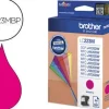 BROTHER LC223 MAGENTA CARTUCHO DE TINTA ORIGINAL - LC223MBP