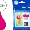 BROTHER LC3213 MAGENTA CARTUCHO DE TINTA ORIGINAL - LC3213M
