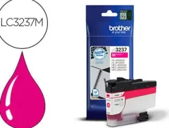 BROTHER LC3237 MAGENTA CARTUCHO DE TINTA ORIGINAL - LC3237M