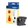 BROTHER LC121 NEGRO CARTUCHO DE TINTA ORIGINAL - LC121BKBP