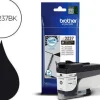BROTHER LC3237 NEGRO CARTUCHO DE TINTA ORIGINAL - LC3237BK