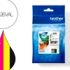 BROTHER LC426 PACK DE 4 CARTUCHOS DE TINTA ORIGINALES - LC426VAL