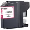 BROTHER LC22E MAGENTA CARTUCHO DE TINTA ORIGINAL - LC22EM