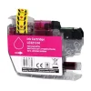 BROTHER LC3213/LC3211 MAGENTA CARTUCHO DE TINTA GENERICO - REEMPLAZA LC3213M/LC3211M