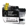 BROTHER LC3213/LC3211 NEGRO CARTUCHO DE TINTA GENERICO - REEMPLAZA LC3213BK/LC3211BK