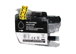 BROTHER LC3213/LC3211 NEGRO CARTUCHO DE TINTA GENERICO - REEMPLAZA LC3213BK/LC3211BK