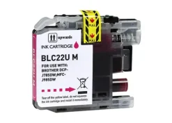 BROTHER LC22U MAGENTA CARTUCHO DE TINTA GENERICO - REEMPLAZA LC22UMBP