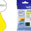 BROTHER LC3219XL AMARILLO CARTUCHO DE TINTA ORIGINAL - LC3219XLY