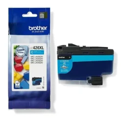BROTHER LC426XL CYAN CARTUCHO DE TINTA ORIGINAL - LC426XLC
