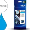 BROTHER LC3239XL CYAN CARTUCHO DE TINTA ORIGINAL - LC3239XLC