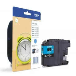 BROTHER LC125XL CYAN CARTUCHO DE TINTA ORIGINAL - LC125XLCBP