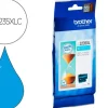 BROTHER LC3235XL CYAN CARTUCHO DE TINTA ORIGINAL - LC3235XLC
