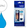 BROTHER LC427XL CYAN CARTUCHO DE TINTA ORIGINAL - LC427XLC