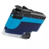 BROTHER LC422XL CYAN CARTUCHO DE TINTA GENERICO - REEMPLAZA LC422XLC