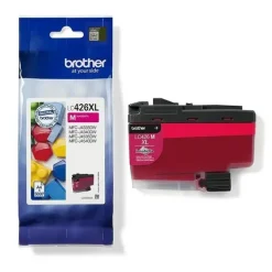 BROTHER LC426XL MAGENTA CARTUCHO DE TINTA ORIGINAL - LC426XLM