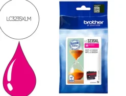 BROTHER LC3235XL MAGENTA CARTUCHO DE TINTA ORIGINAL - LC3235XLM