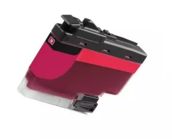 BROTHER LC422XL MAGENTA CARTUCHO DE TINTA GENERICO - REEMPLAZA LC422XLM
