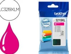BROTHER LC3219XL MAGENTA CARTUCHO DE TINTA ORIGINAL - LC3219XLM