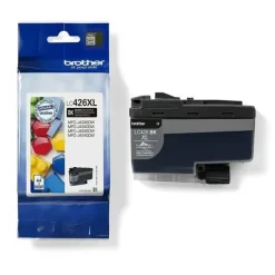 BROTHER LC426XL NEGRO CARTUCHO DE TINTA ORIGINAL - LC426XLBK