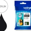 BROTHER LC421XL NEGRO CARTUCHO DE TINTA ORIGINAL - LC421XLBK
