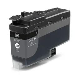 BROTHER LC426XL NEGRO CARTUCHO DE TINTA PIGMENTADA GENERICO - REEMPLAZA LC426XLBK
