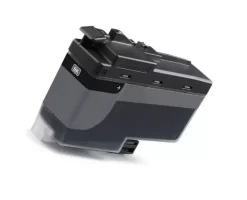 BROTHER LC422XL NEGRO CARTUCHO DE TINTA GENERICO - REEMPLAZA LC422XLBK