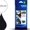 BROTHER LC3239XL NEGRO CARTUCHO DE TINTA ORIGINAL - LC3239XLBK