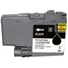 BROTHER LC3235XL/LC3233 NEGRO CARTUCHO DE TINTA PIGMENTADA GENERICO - REEMPLAZA LC3235XLBK/LC3233BK