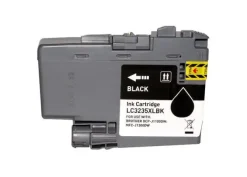 BROTHER LC3235XL/LC3233 NEGRO CARTUCHO DE TINTA PIGMENTADA GENERICO - REEMPLAZA LC3235XLBK/LC3233BK