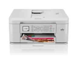 BROTHER MFC-J1010DW IMPRESORA MULTIFUNCION COLOR DUPLEX WIFI 17PPM