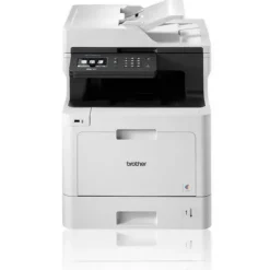 BROTHER MFC-L8690CDW IMPRESORA MULTIFUNCION LASER COLOR WIFI DUPLEX 31PPM