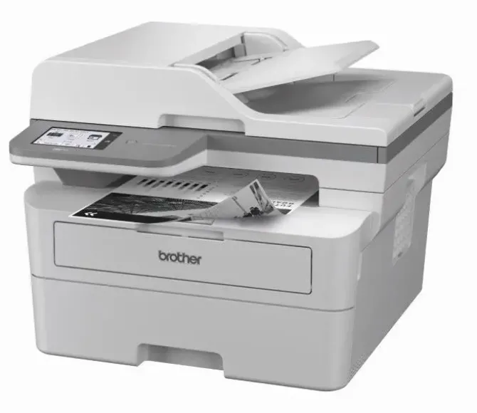 BROTHER MFC-L2960DW IMPRESORA MULTIFUNCION MONOCROMO LASER WIFI DUPLEX FAX 34PPM