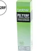 BROTHER PC72RF PACK DE 2 ROLLOS DE TRANSFERENCIA TERMICA ORIGINALES