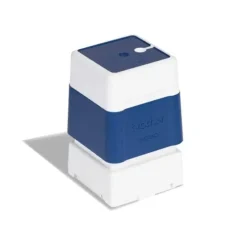 BROTHER PR3030E6P PACK DE 6 MONTURAS DE SELLOS ORIGINALES - 30X30MM - COLOR AZUL