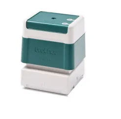 BROTHER PR4040G6P PACK DE 6 MONTURAS DE SELLOS ORIGINALES - 40X40MM - COLOR VERDE