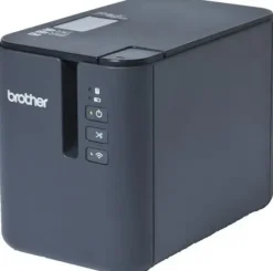 BROTHER PTP900WC ROTULADORA ELECTRONICA PROFESIONAL WIFI, USB - VELOCIDAD 60MMS