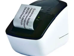 BROTHER QL700 IMPRESORA DE ETIQUETAS PROFESIONAL